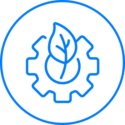 Sustainability